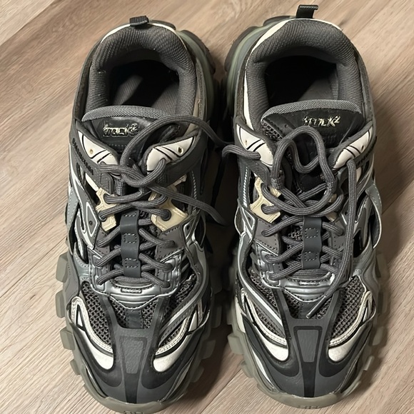 Balenciaga Track 2 Sneakers - Picture 2 of 4